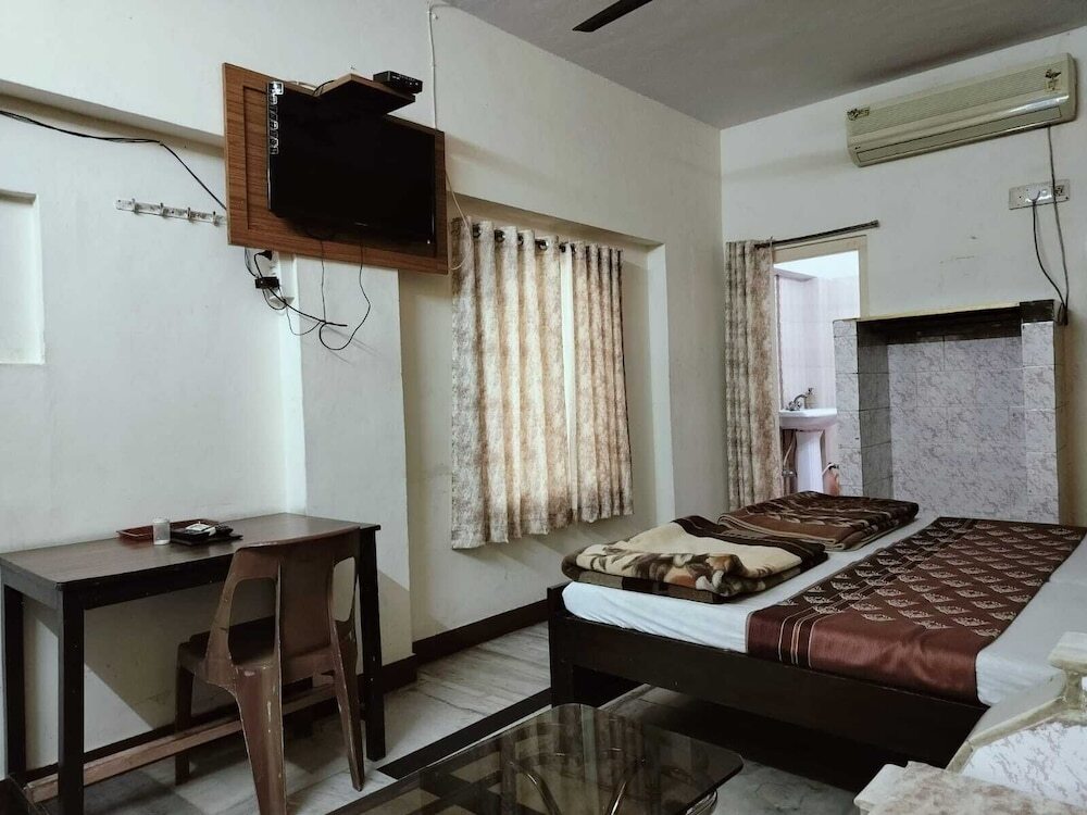 Джодхпур: Hotel Rawat