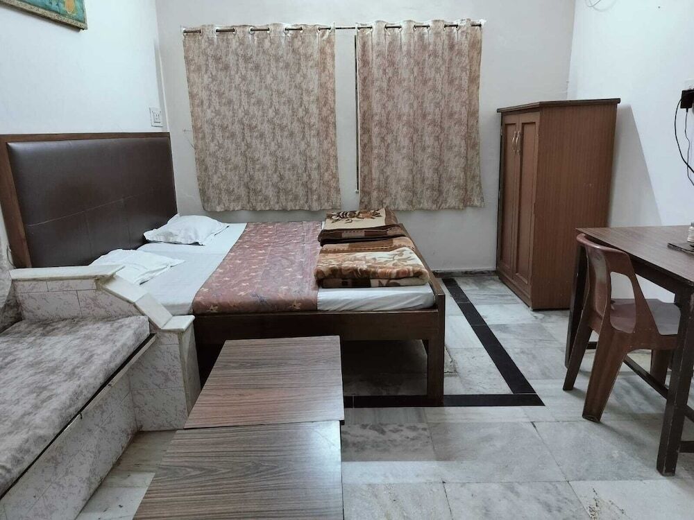 Джодхпур: Hotel Rawat