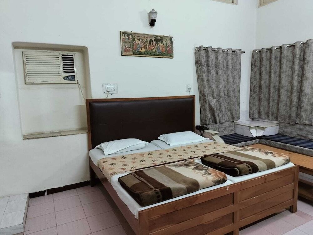 Джодхпур: Hotel Rawat