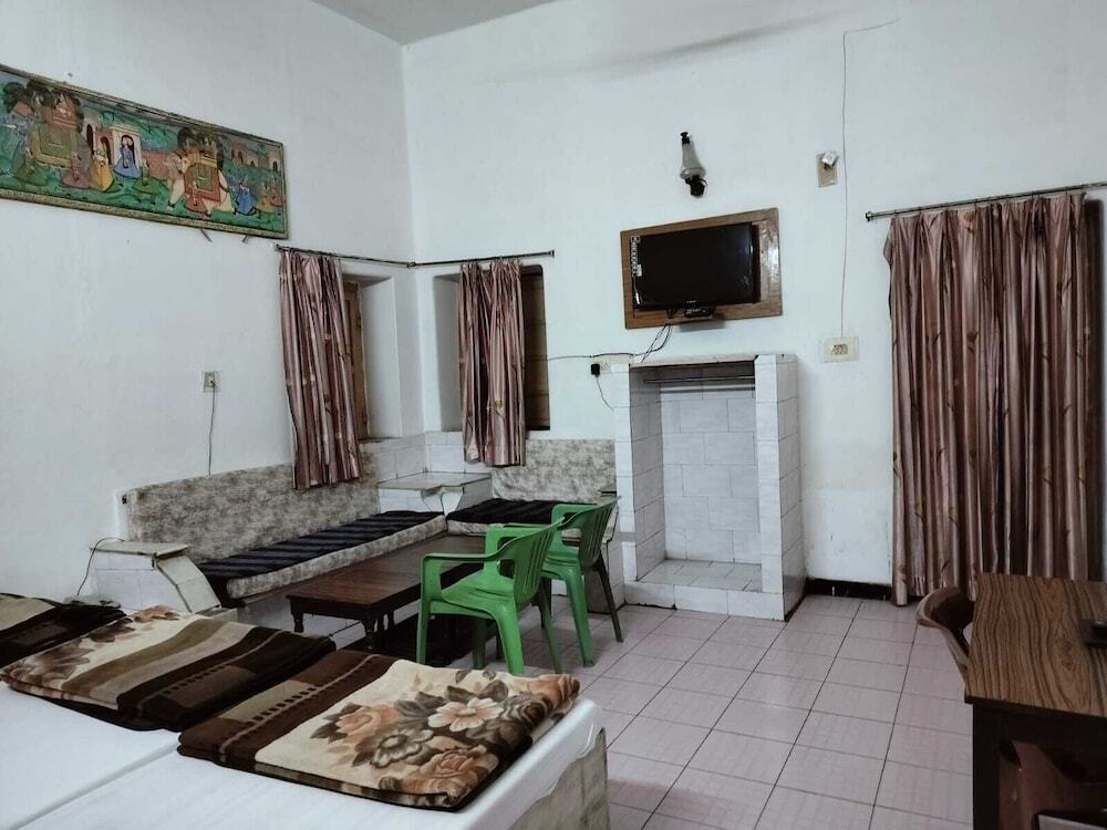 Джодхпур: Hotel Rawat