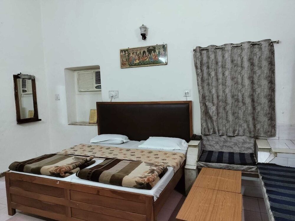 Джодхпур: Hotel Rawat