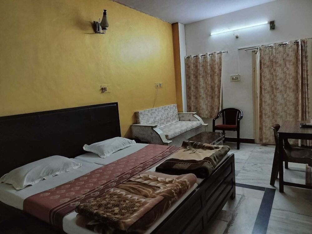 Джодхпур: Hotel Rawat