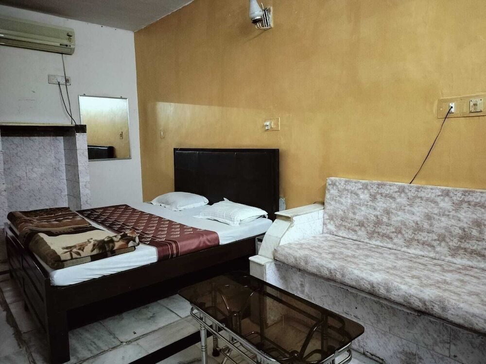 Джодхпур: Hotel Rawat