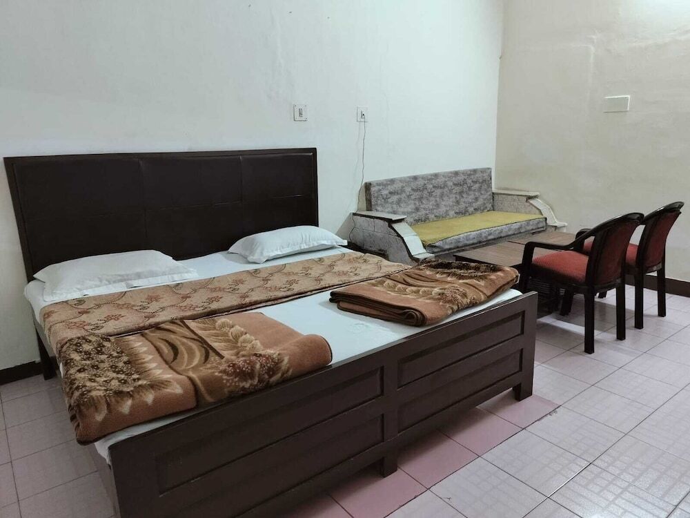 Джодхпур: Hotel Rawat