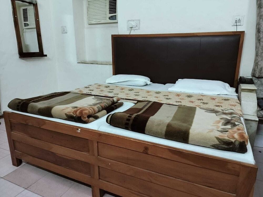 Джодхпур: Hotel Rawat