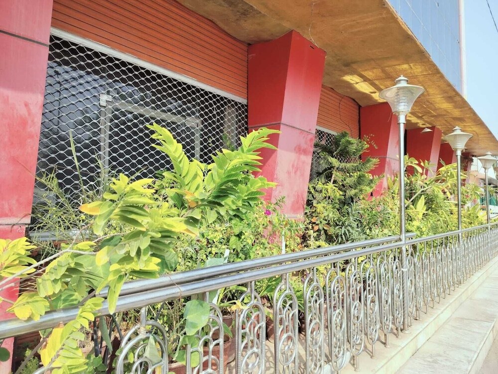 Джодхпур: Hotel Rawat