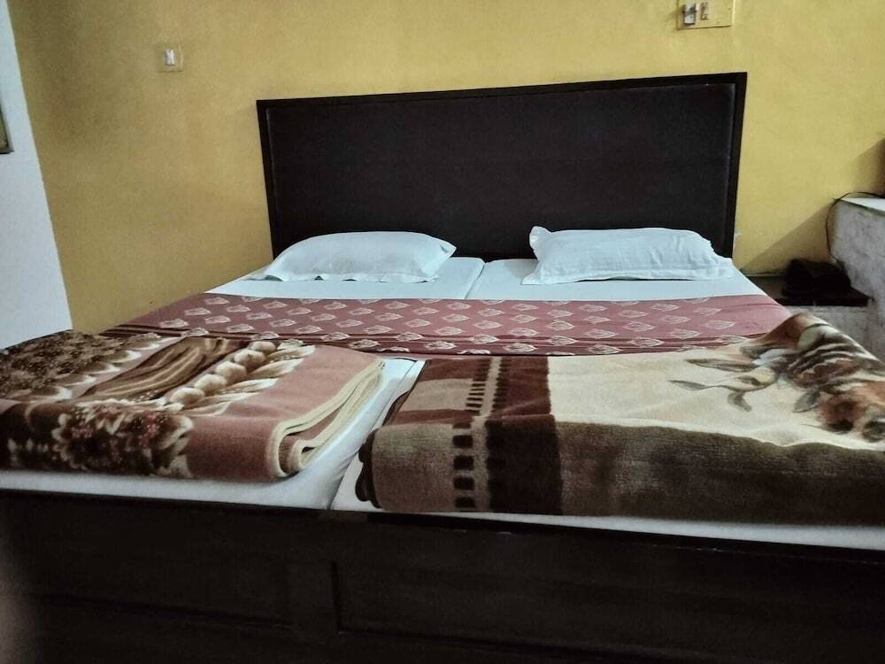 Джодхпур: Hotel Rawat