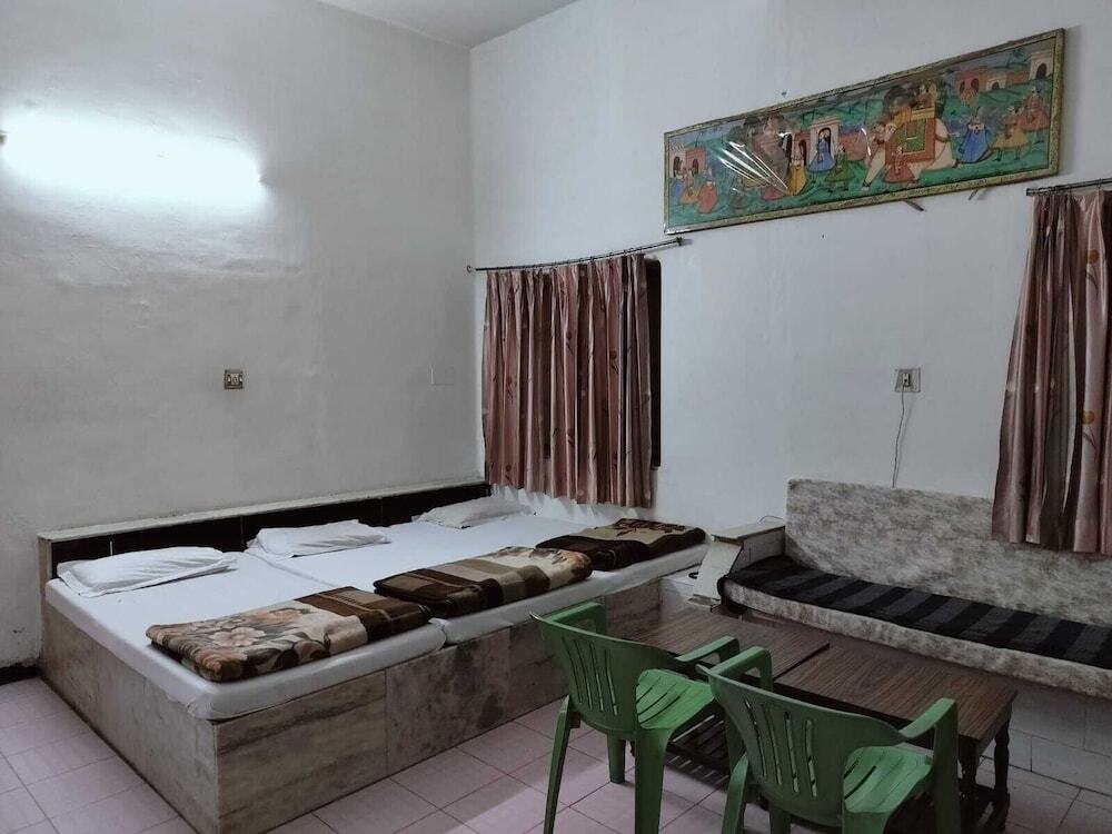 Джодхпур: Hotel Rawat