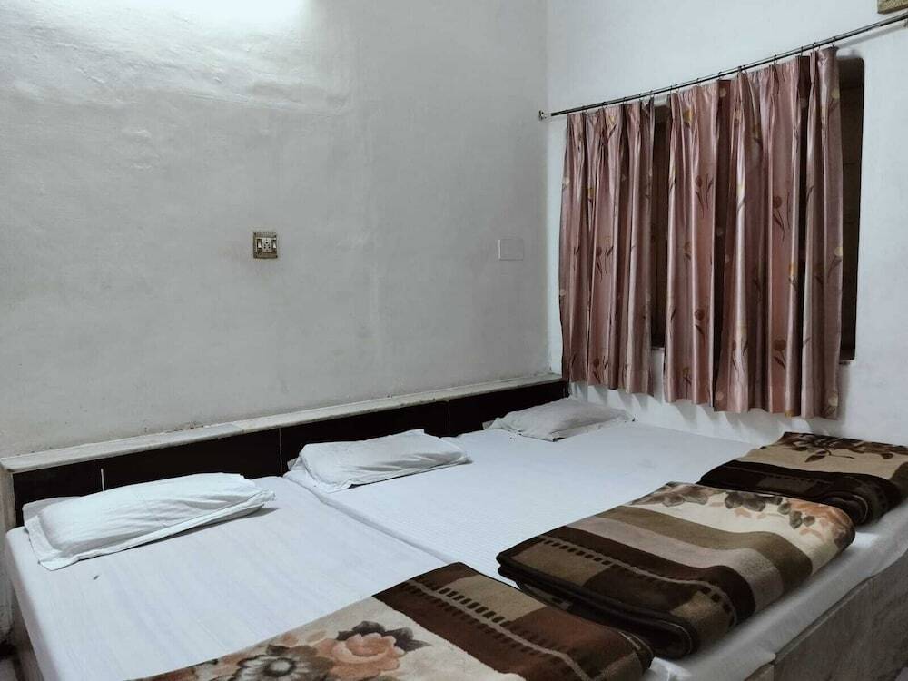 Джодхпур: Hotel Rawat