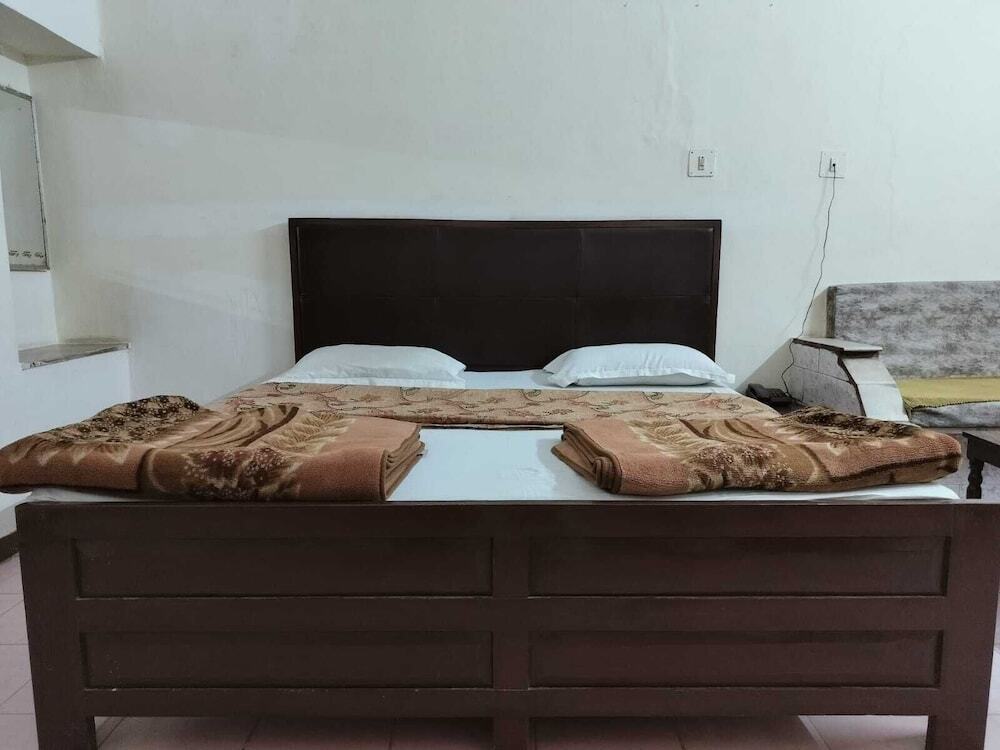 Джодхпур: Hotel Rawat