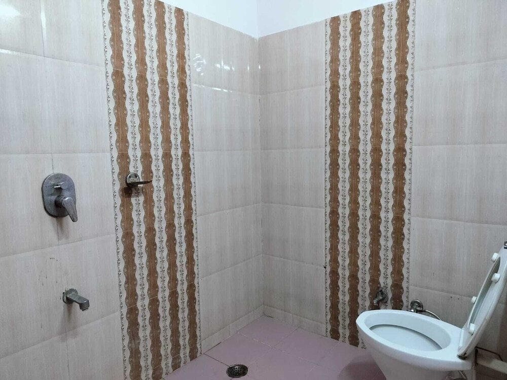 Джодхпур: Hotel Rawat