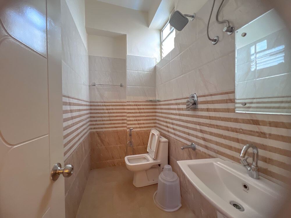 Бангалор: Hotel Grand Vista Inn