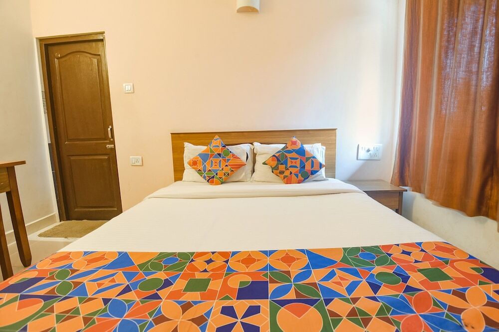 Верем: Fabexpress Joey'S Place
