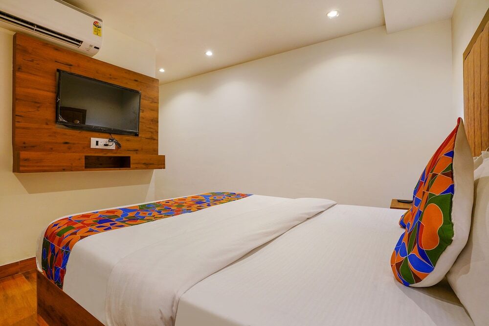Мумбаи: Fabhotel Royal Palace I