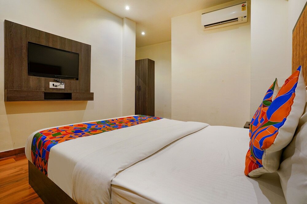 Мумбаи: Fabhotel Royal Palace I