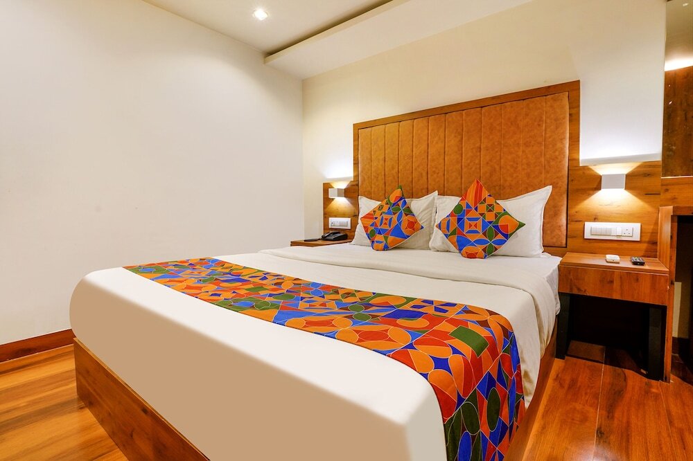Мумбаи: Fabhotel Royal Palace I