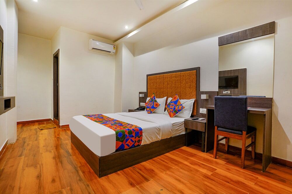 Мумбаи: Fabhotel Royal Palace I