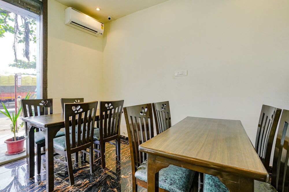 Мумбаи: Fabhotel Royal Palace I