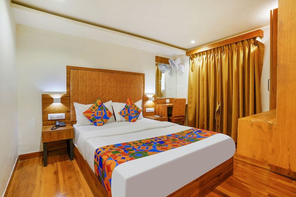 Мумбаи: Fabhotel Royal Palace I