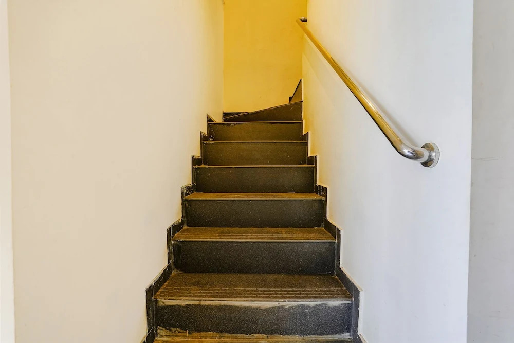 Мумбаи: Fabhotel Royal Palace I