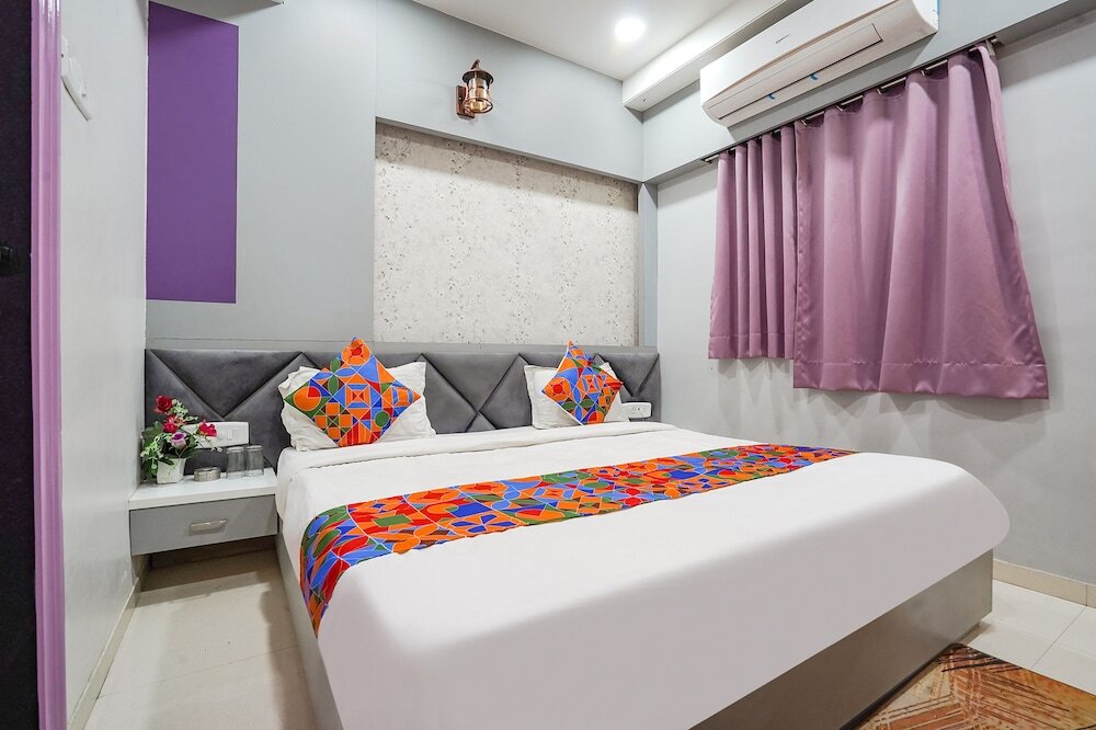 Нагпур: Fabhotel Royal Inn