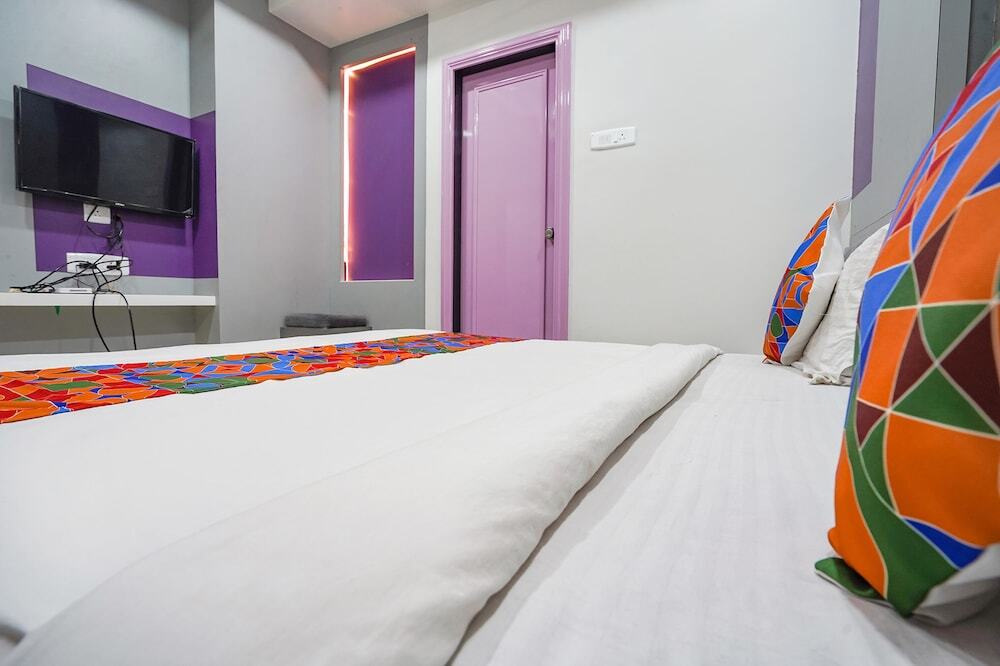 Нагпур: Fabhotel Royal Inn