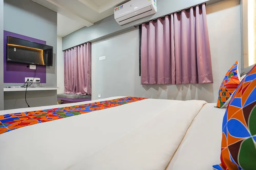 Нагпур: Fabhotel Royal Inn
