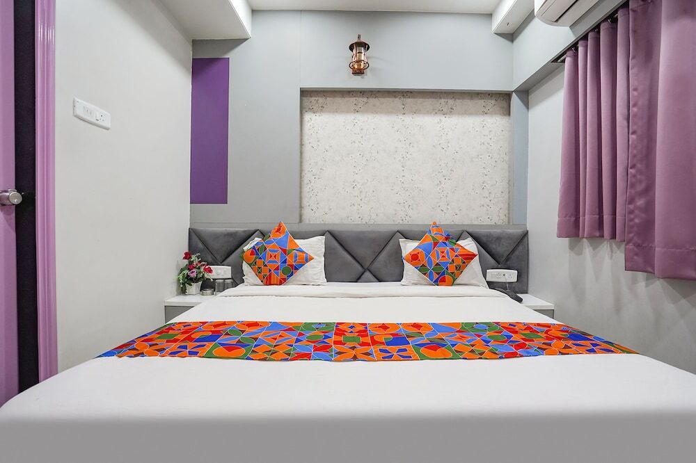 Нагпур: Fabhotel Royal Inn