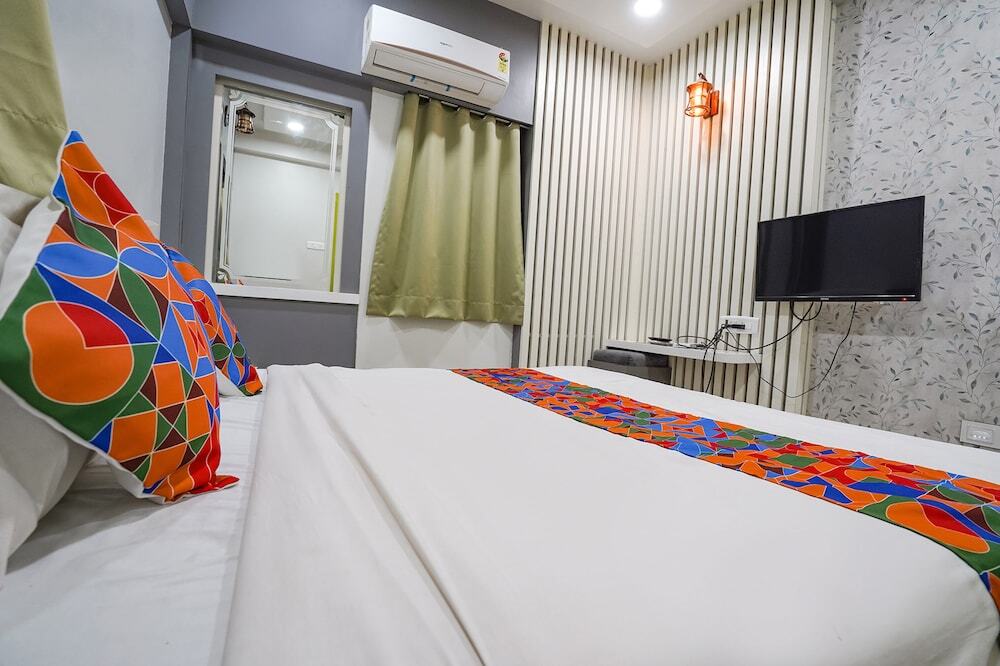 Нагпур: Fabhotel Royal Inn