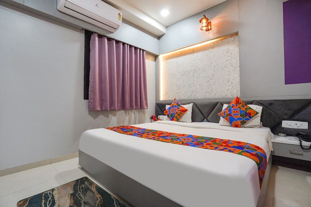 Нагпур: Fabhotel Royal Inn