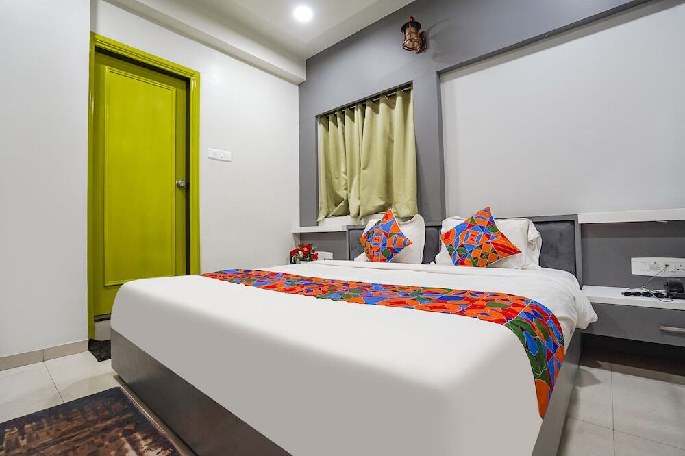 Нагпур: Fabhotel Royal Inn