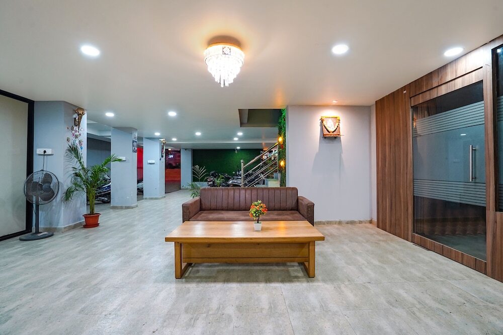 Нагпур: Fabhotel Royal Inn