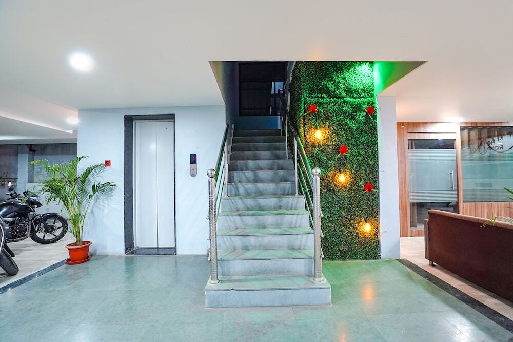 Нагпур: Fabhotel Royal Inn