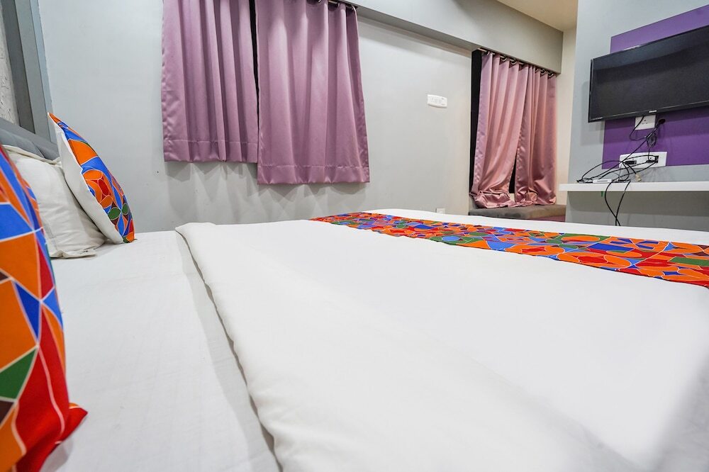 Нагпур: Fabhotel Royal Inn