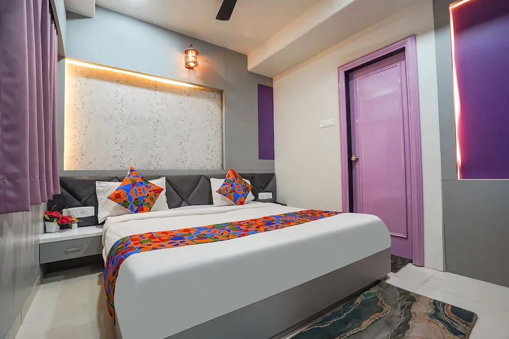 Нагпур: Fabhotel Royal Inn