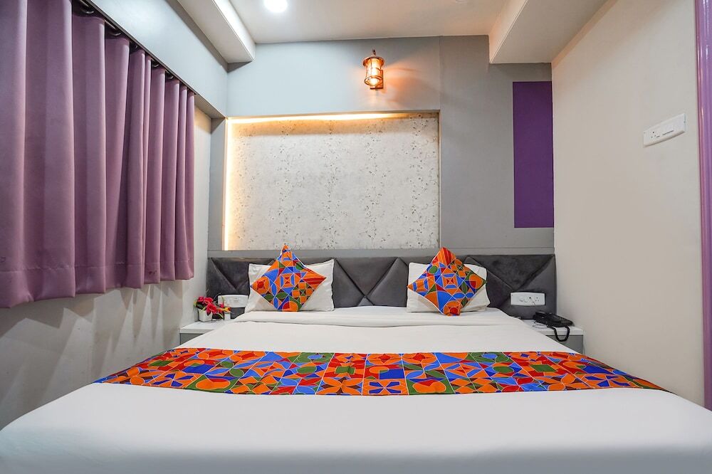Нагпур: Fabhotel Royal Inn