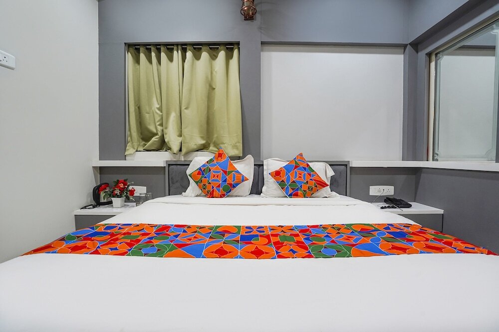 Нагпур: Fabhotel Royal Inn