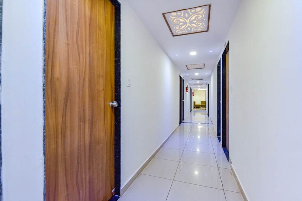 Ахмедабад: Fabhotel Shree