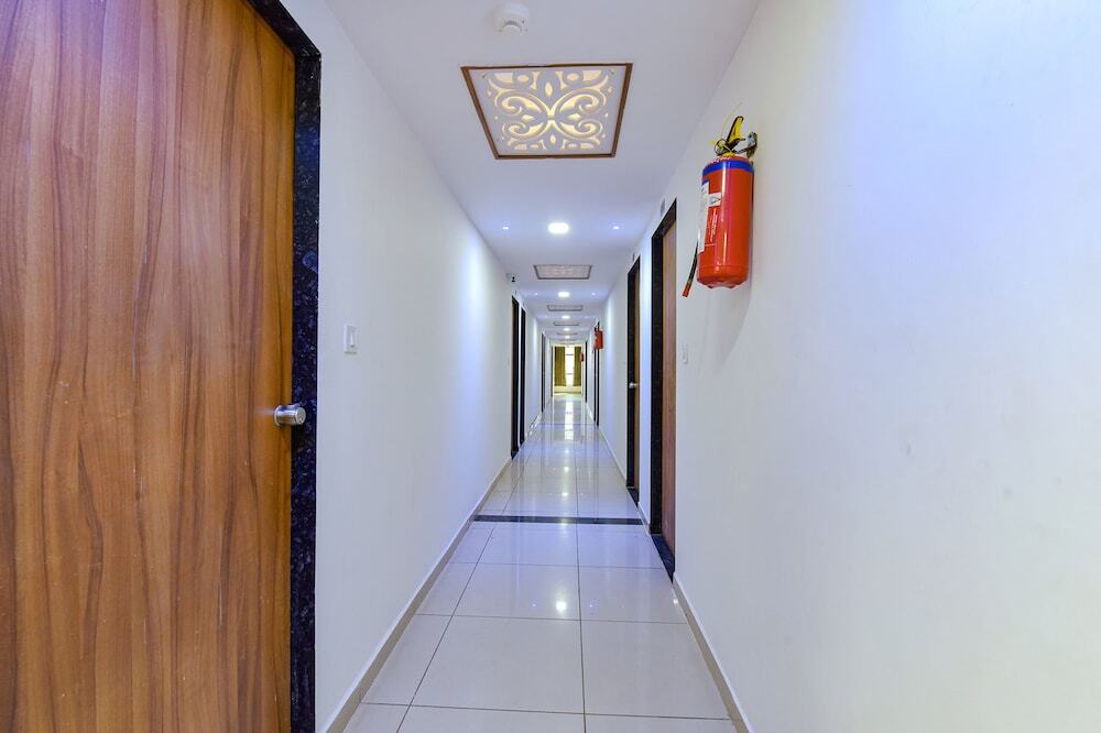Ахмедабад: Fabhotel Shree