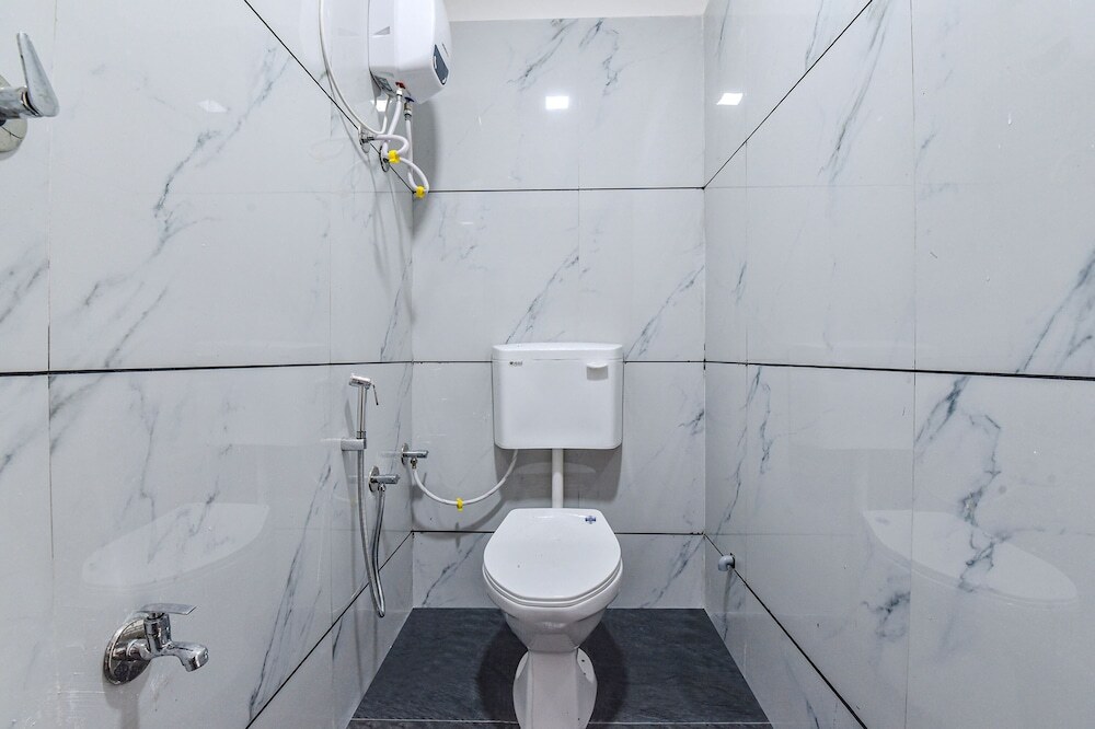 Ахмедабад: Fabhotel Shree