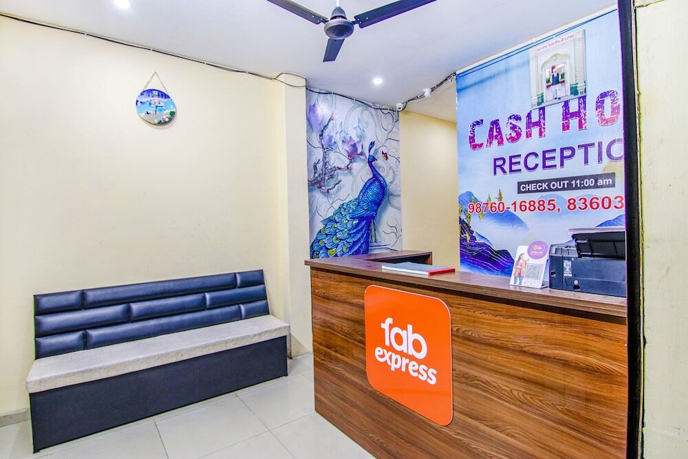 Fabexpress Cash — фото 5