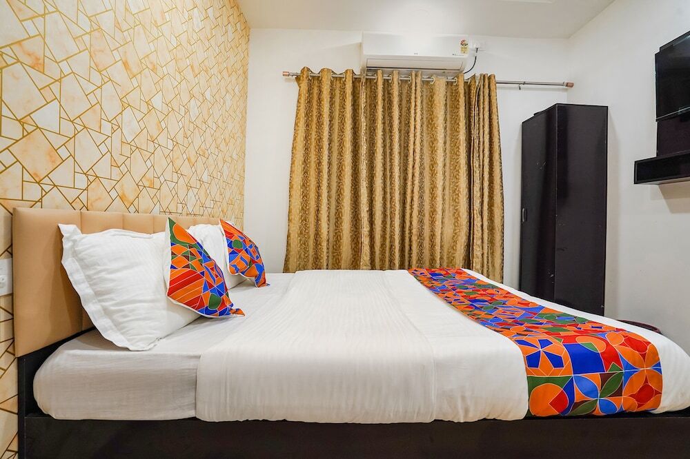 Нагпур: Fabhotel Paramount
