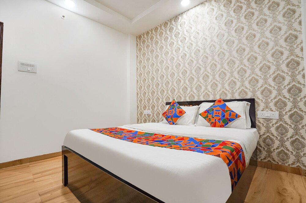 Нагпур: Fabhotel Paramount