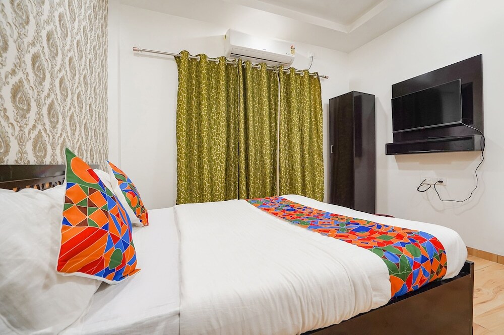 Нагпур: Fabhotel Paramount