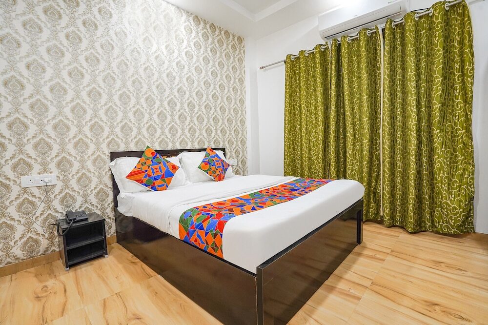 Нагпур: Fabhotel Paramount