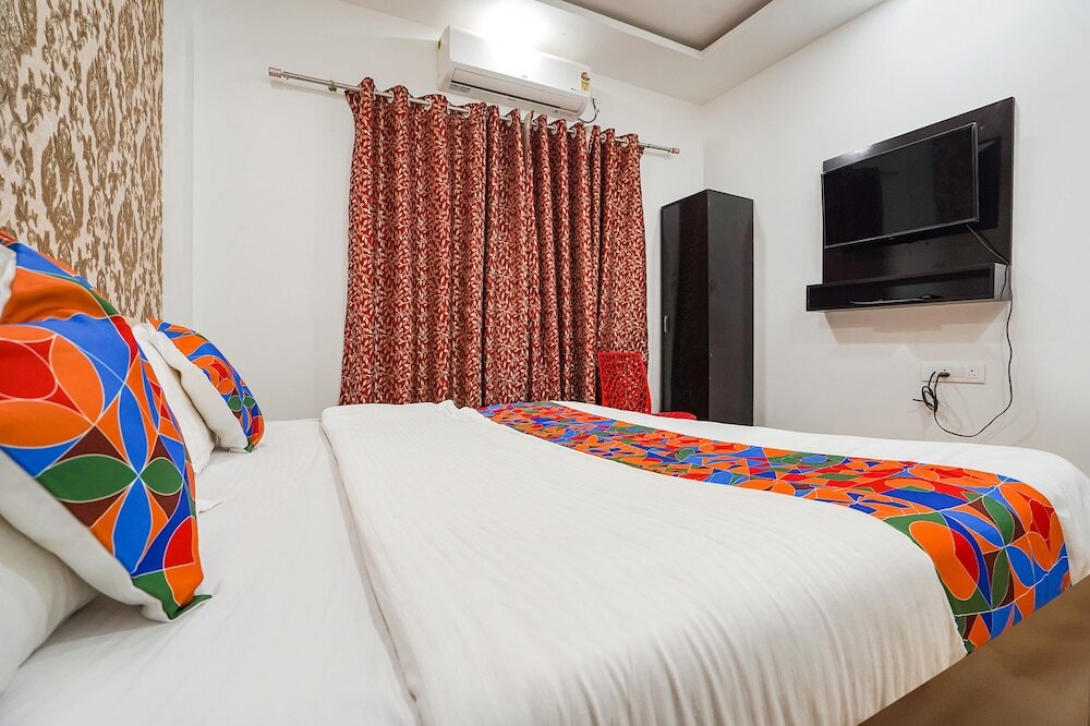 Нагпур: Fabhotel Paramount