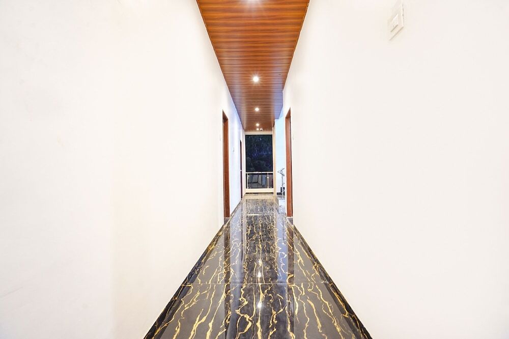 Нагпур: Fabhotel Paramount