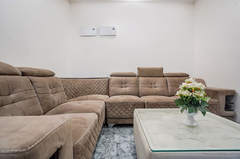 Нагпур: Fabhotel Paramount