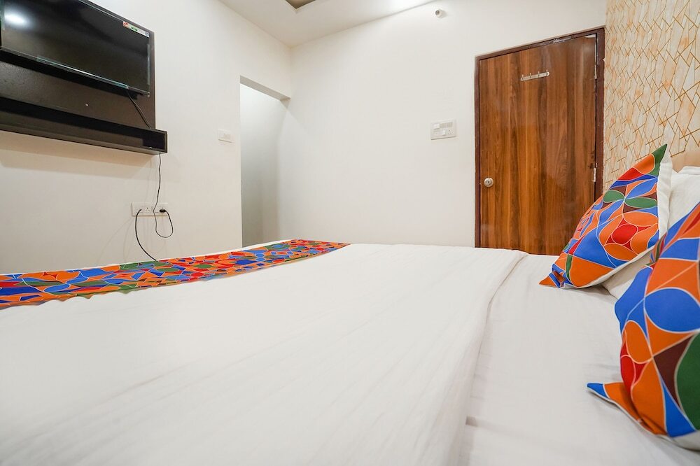 Нагпур: Fabhotel Paramount