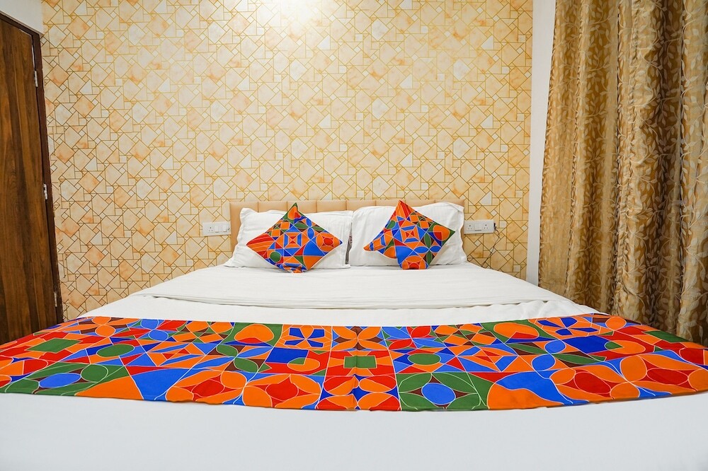 Нагпур: Fabhotel Paramount